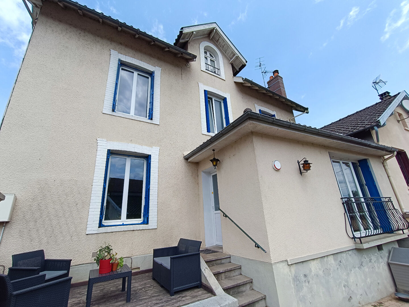 Agence immobilière de Valois Immobilier