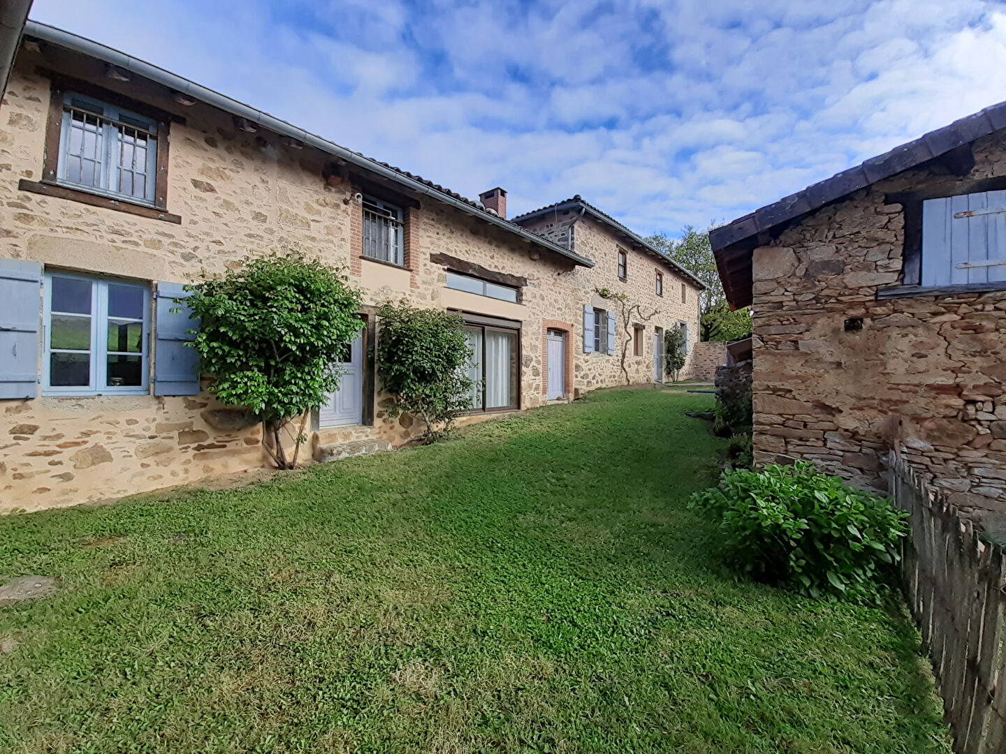 Agence immobilière de Valois Immobilier