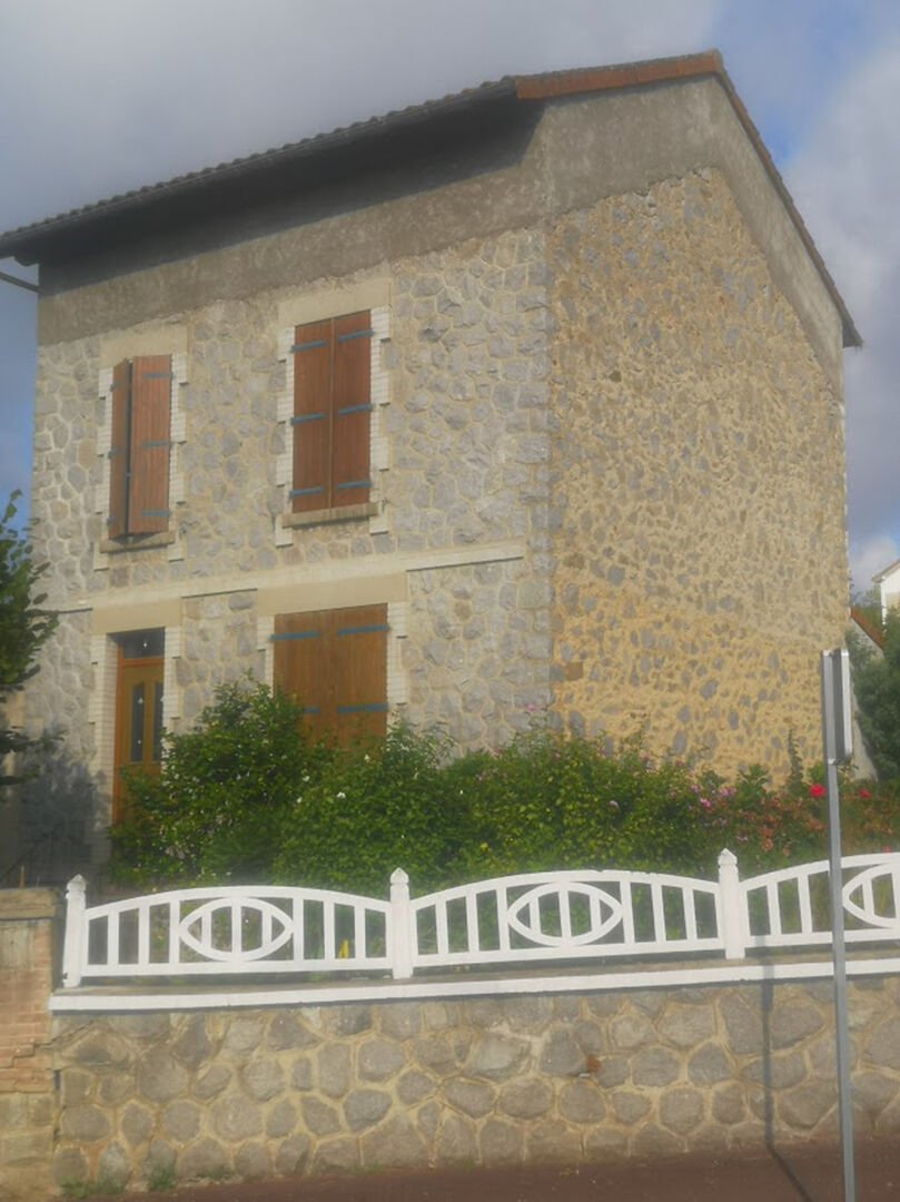 Agence immobilière de Valois Immobilier