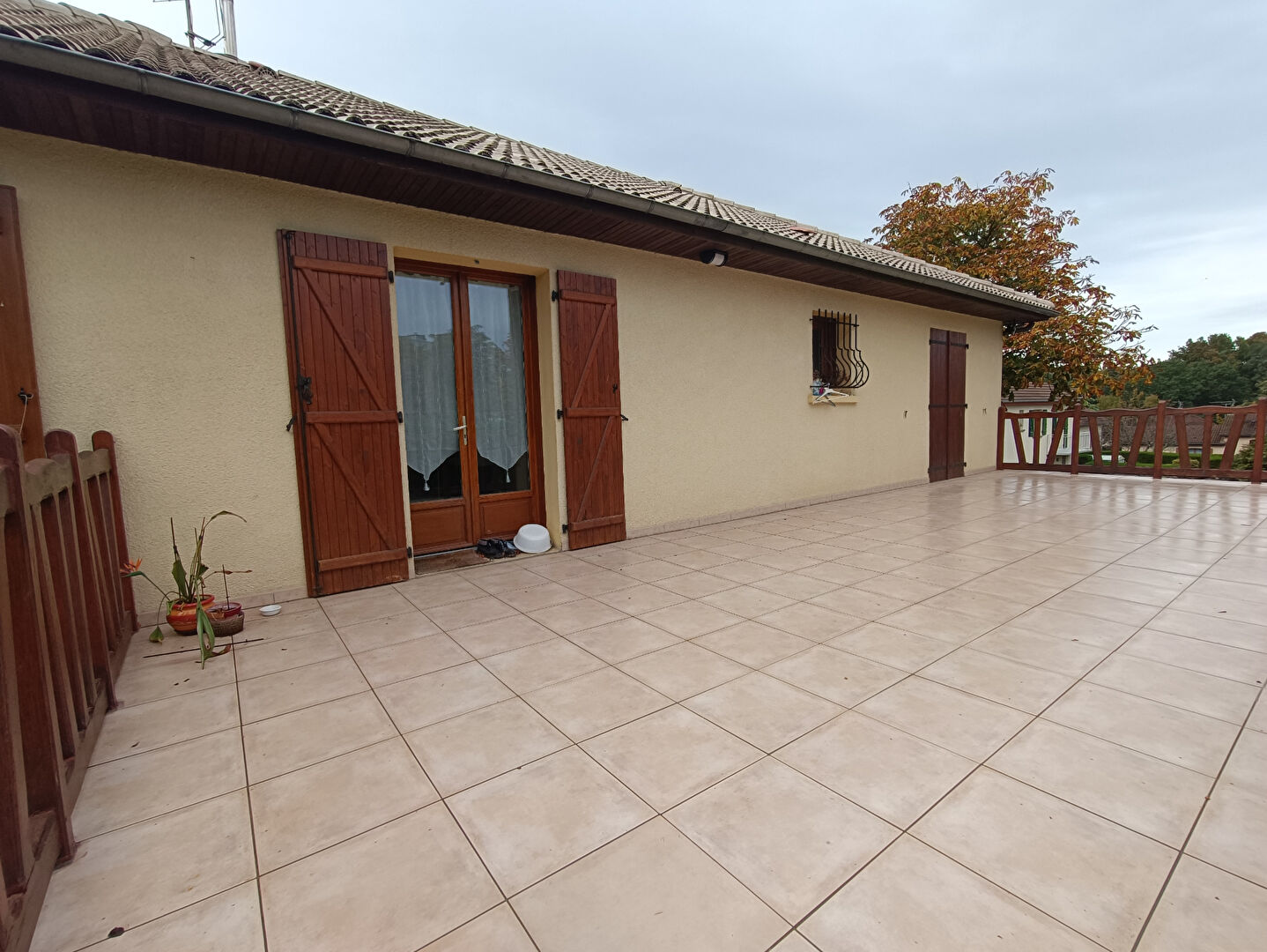 Agence immobilière de Valois Immobilier