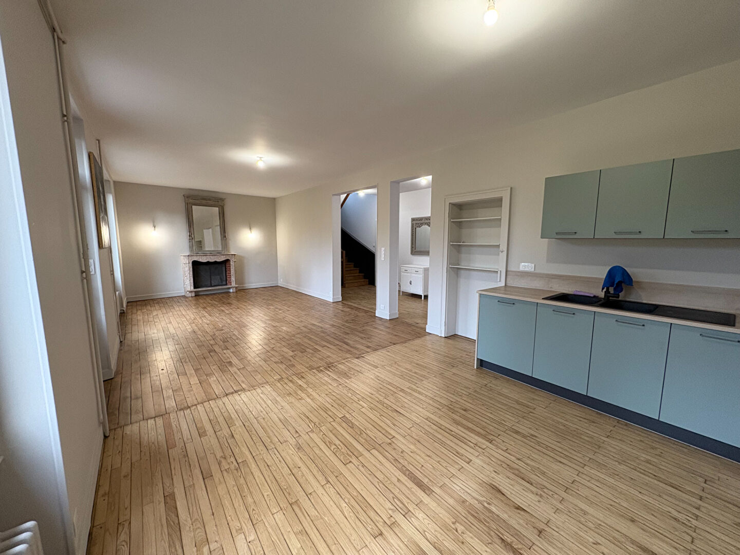 Agence immobilière de Valois Immobilier