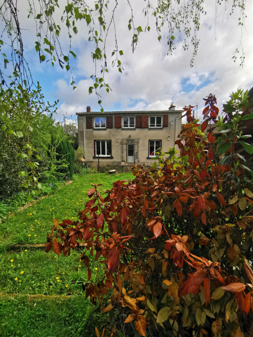 Agence immobilière de Valois Immobilier
