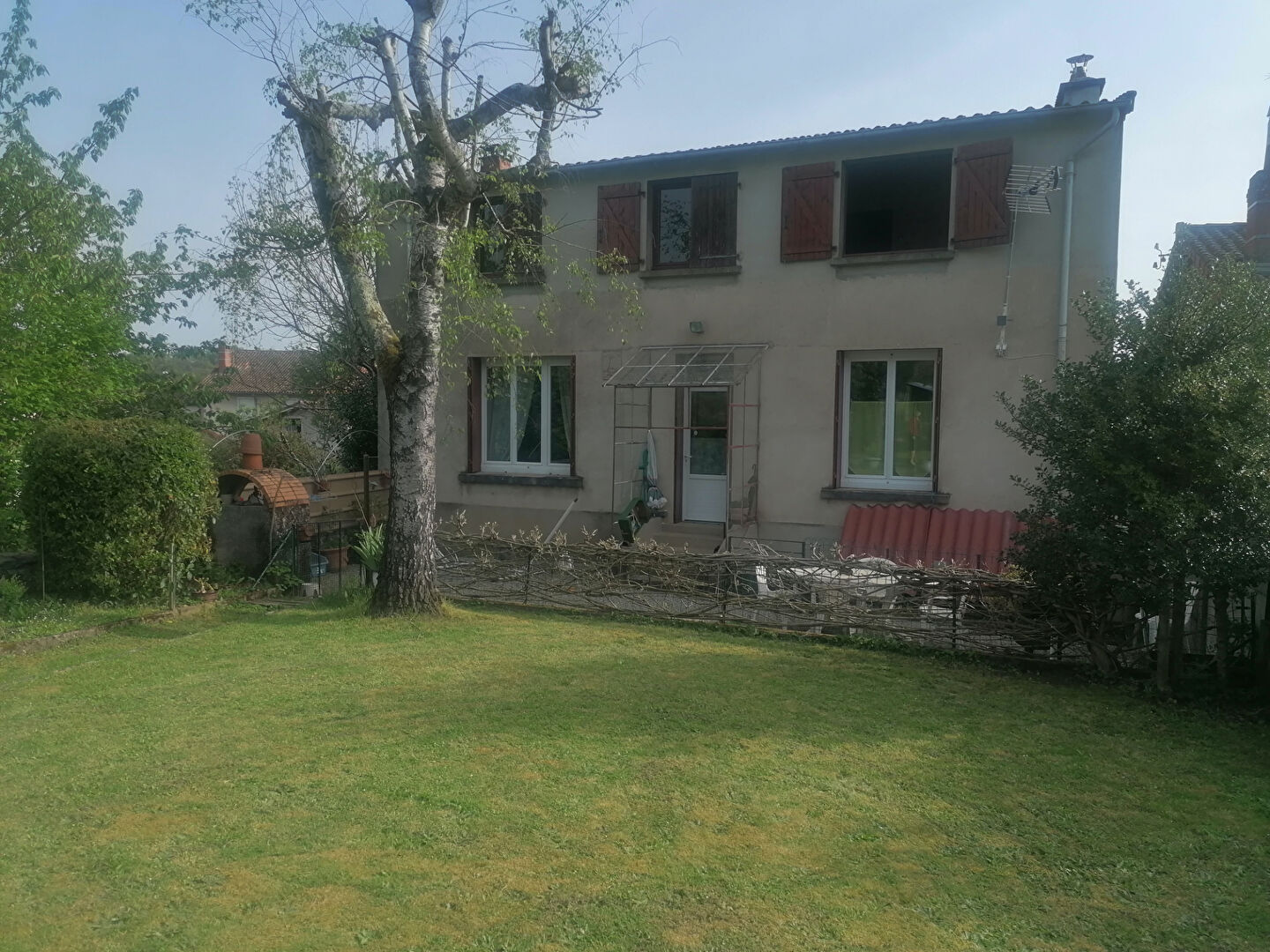 Agence immobilière de Valois Immobilier