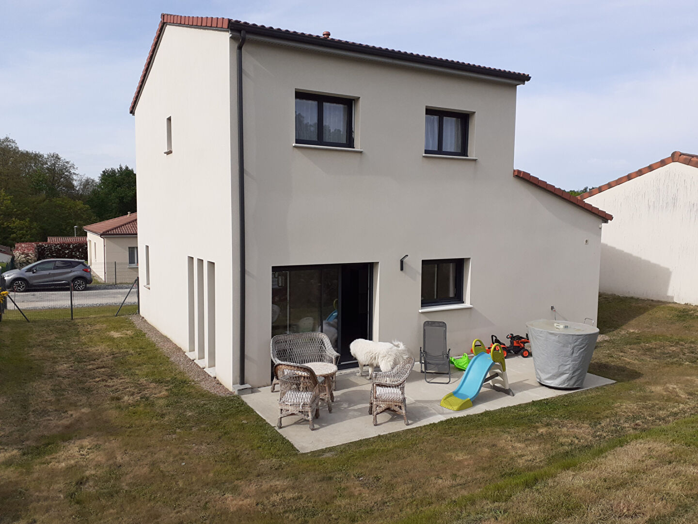 Agence immobilière de Valois Immobilier