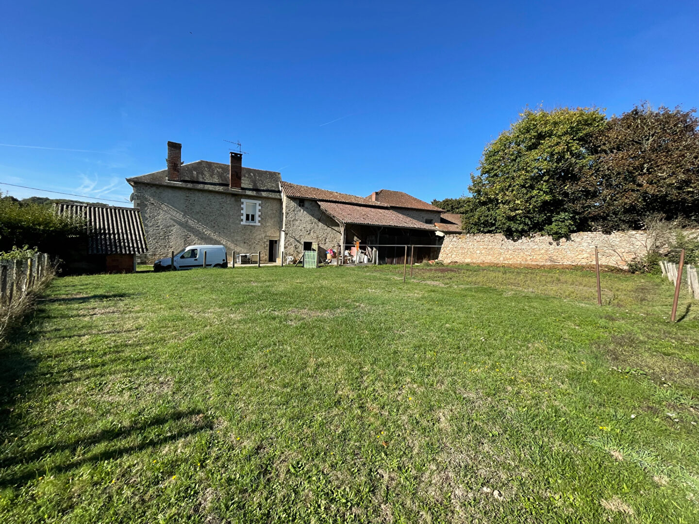 Agence immobilière de Valois Immobilier