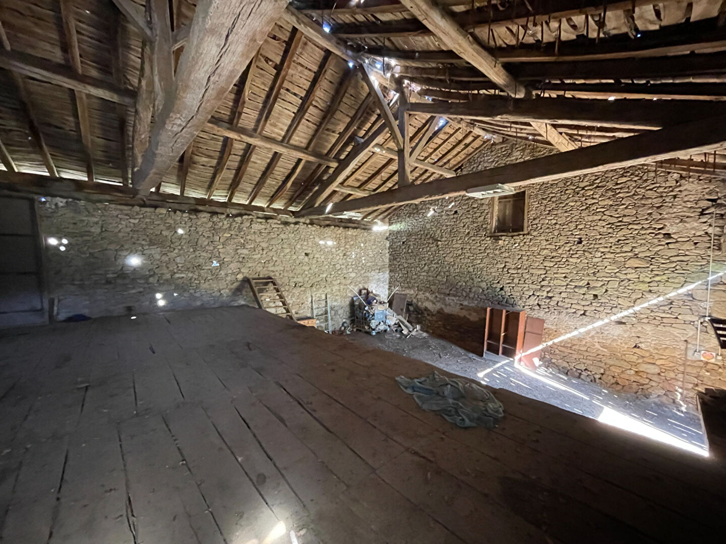 Photo Grange Gorre image 2/5