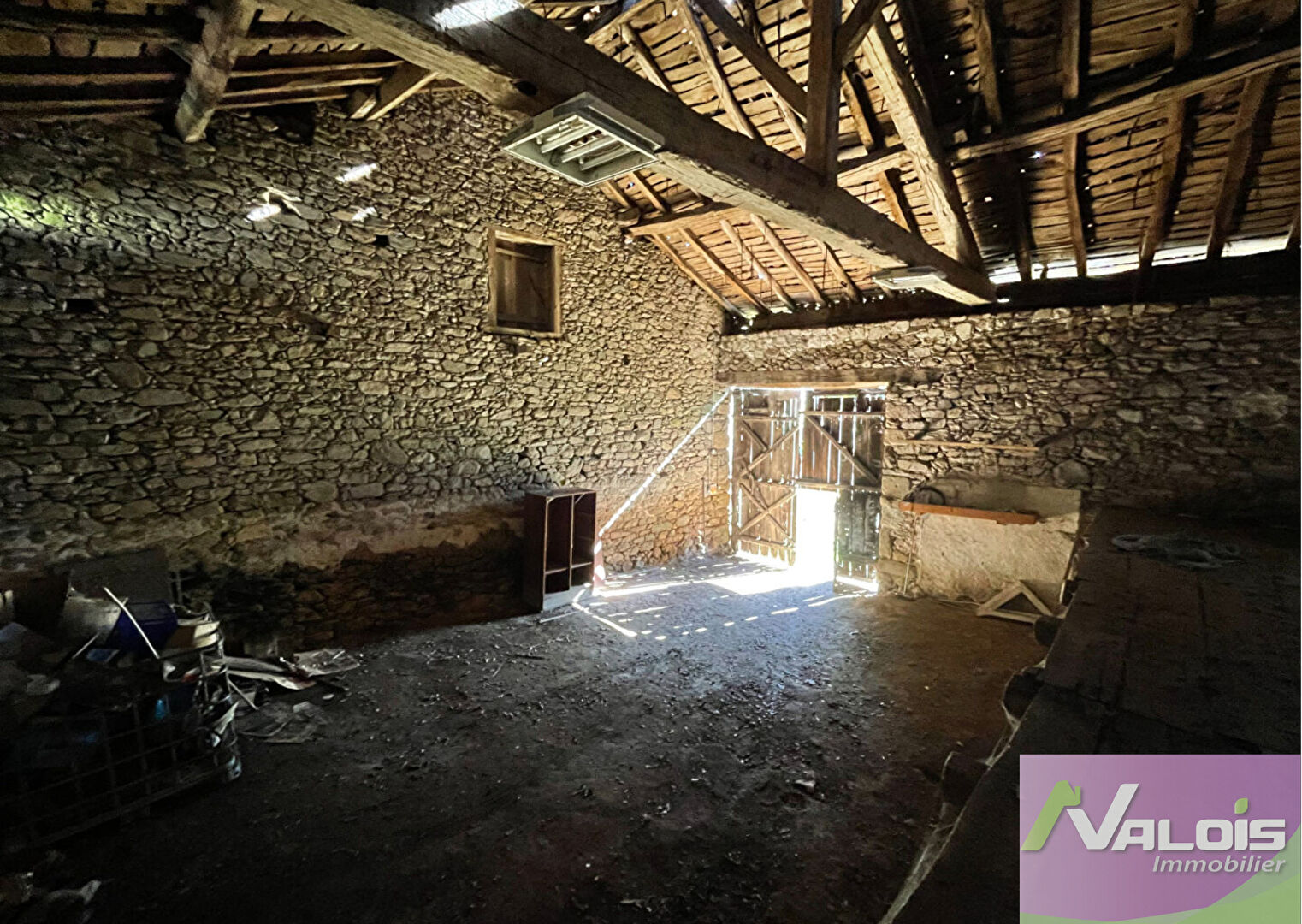 Photo Grange Gorre image 3/5