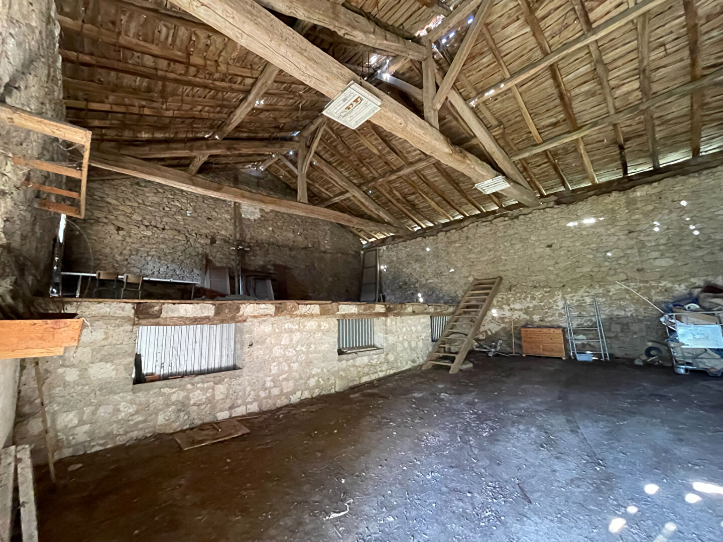 Photo Grange Gorre image 4/5