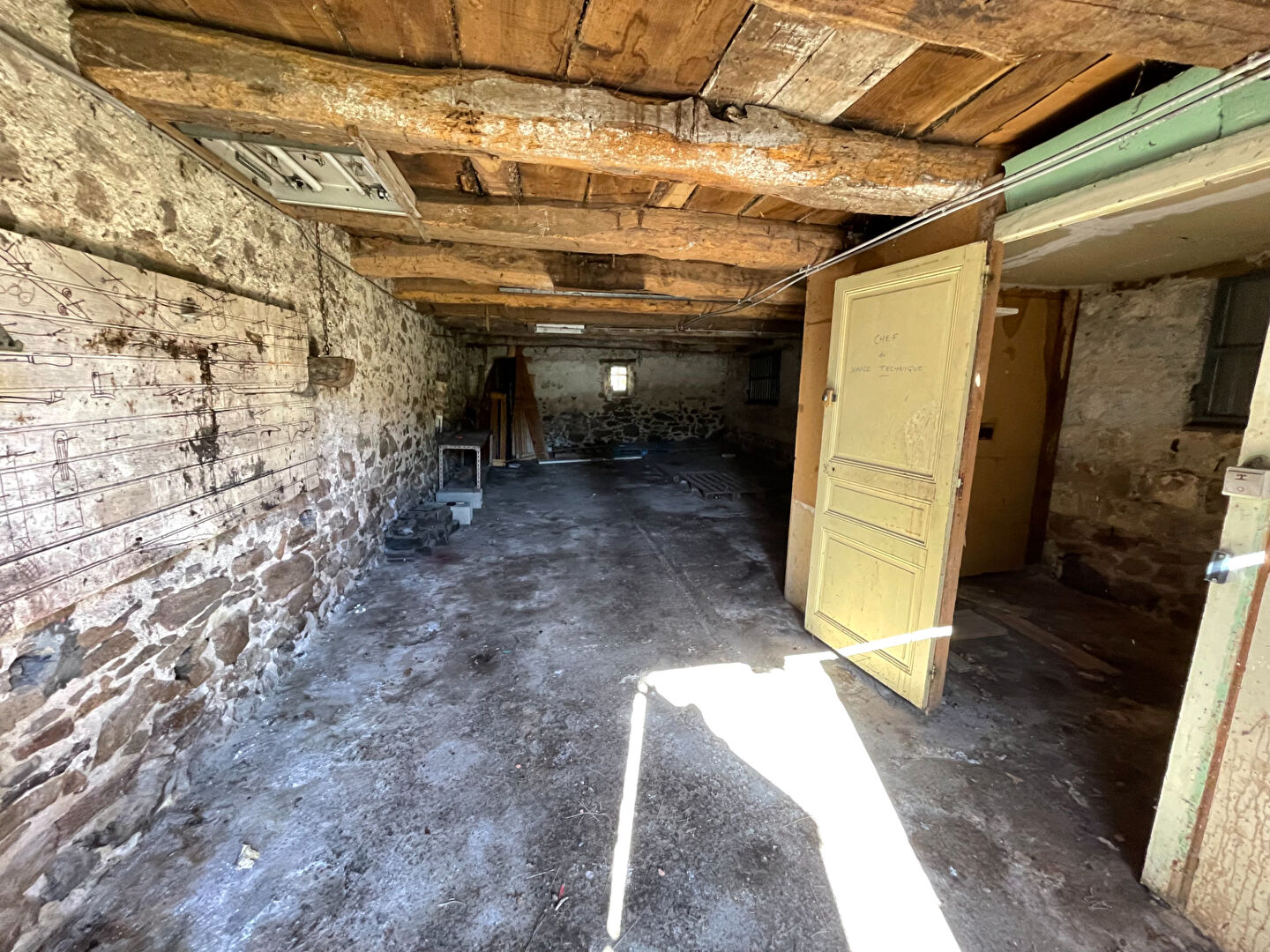 Photo Grange Gorre image 5/5