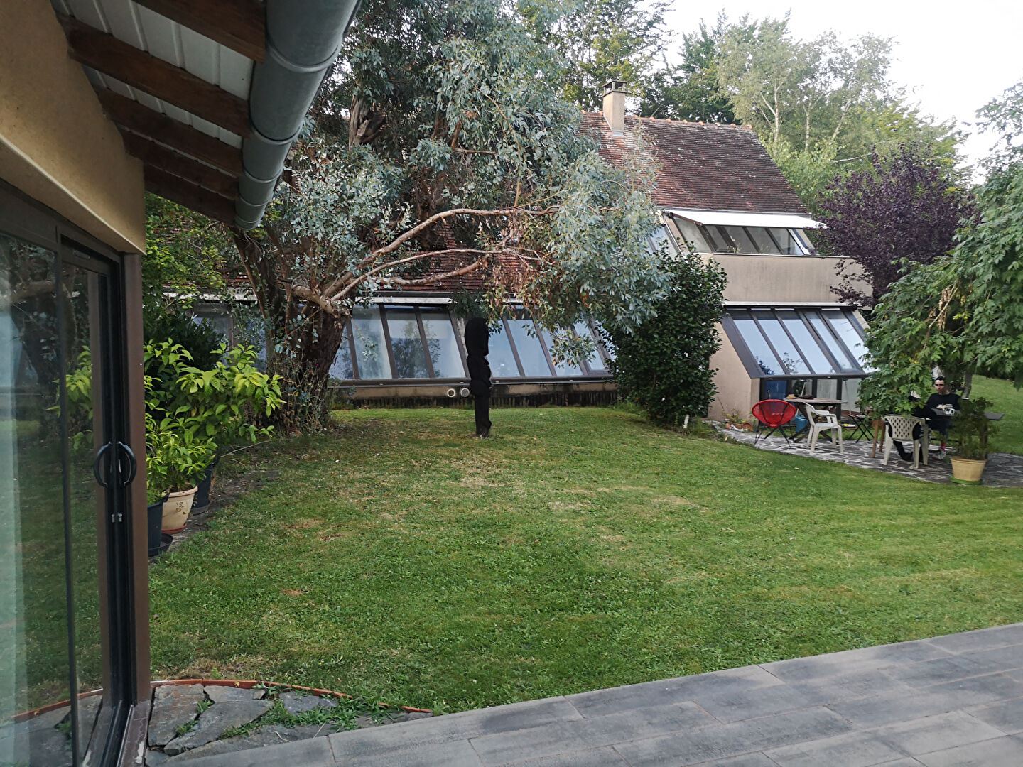 Agence immobilière de Valois Immobilier