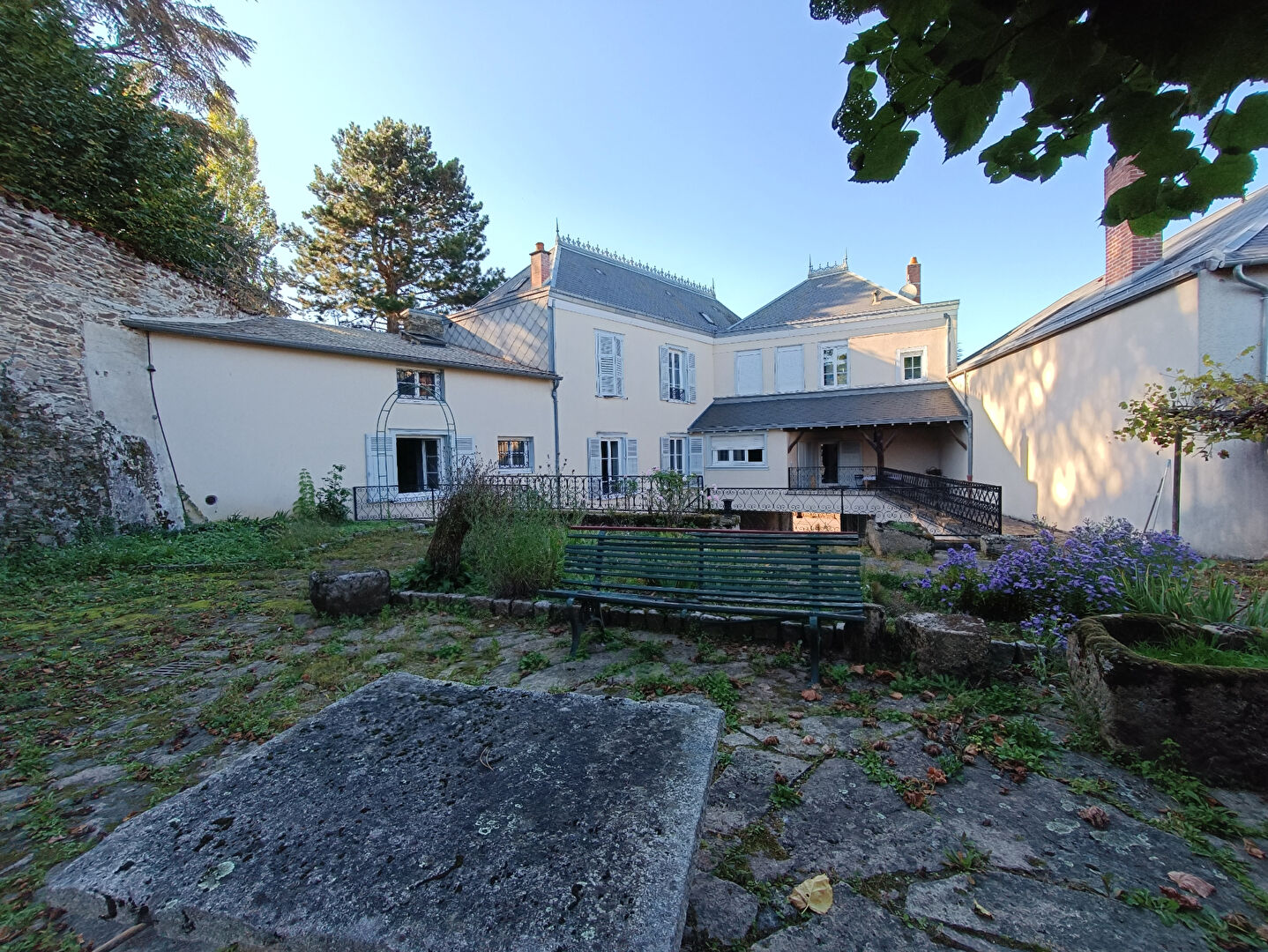 Agence immobilière de Valois Immobilier