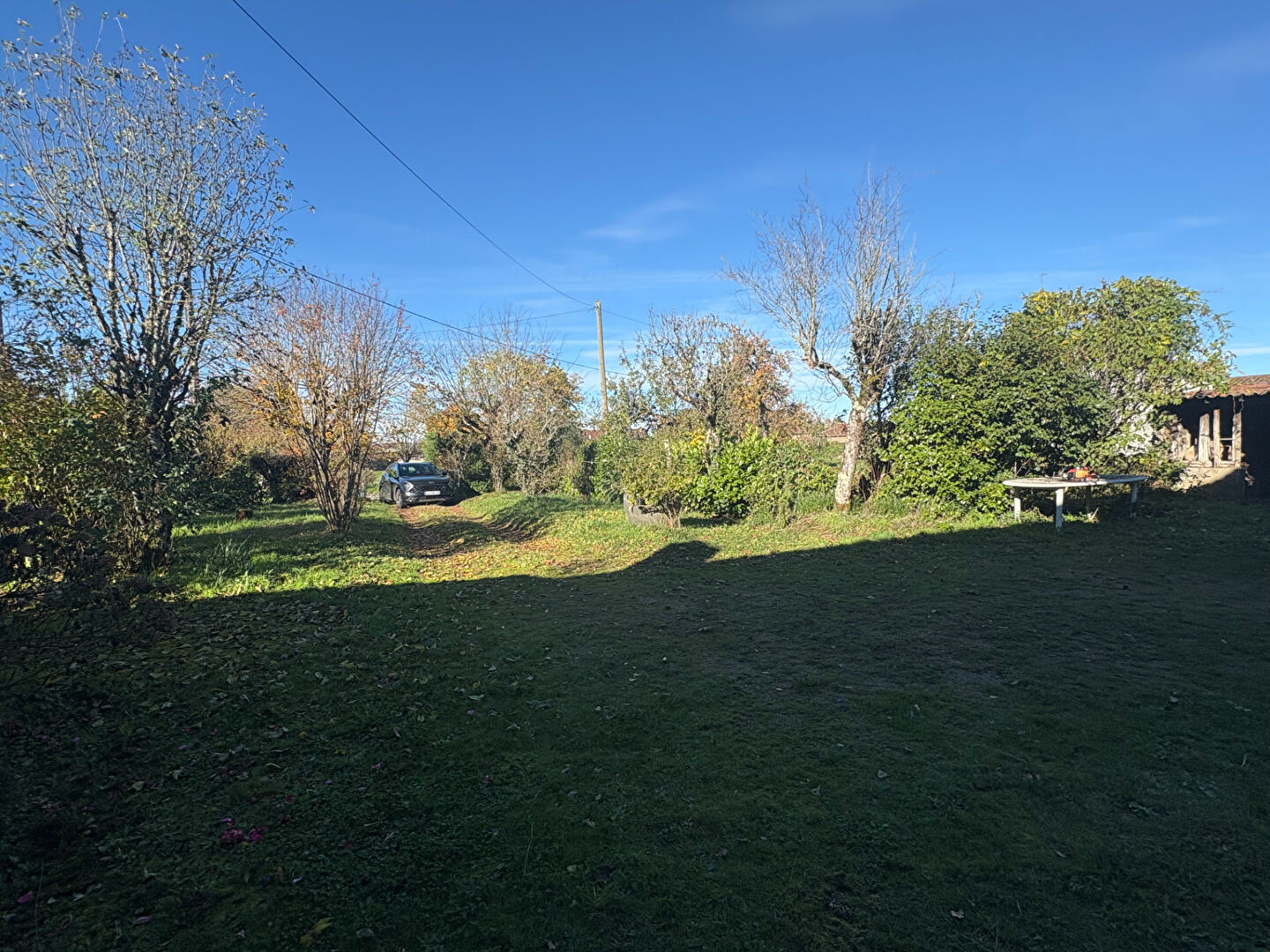 Photo Entre Saint Junien et Aixe sur Vienne image 3/6