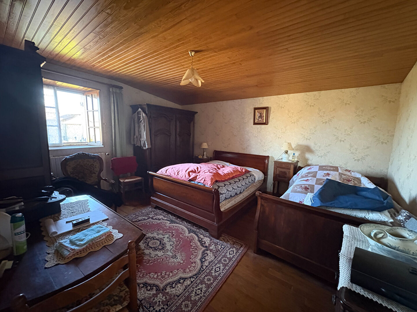 Photo Entre Saint Junien et Aixe sur Vienne image 6/6