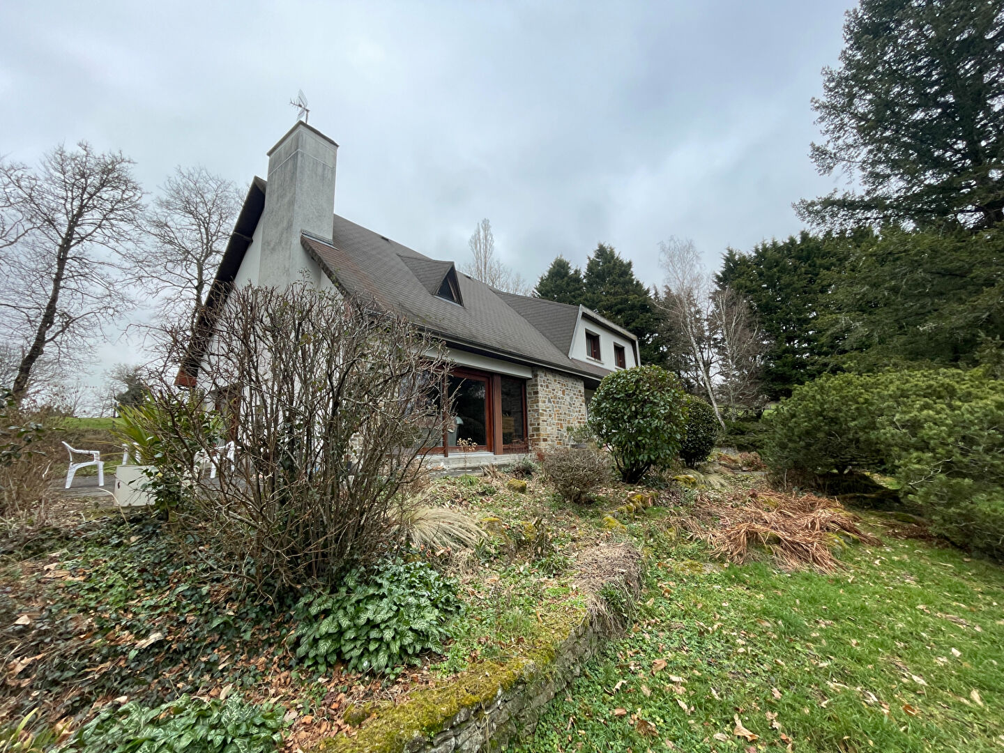 Agence immobilière de Valois Immobilier