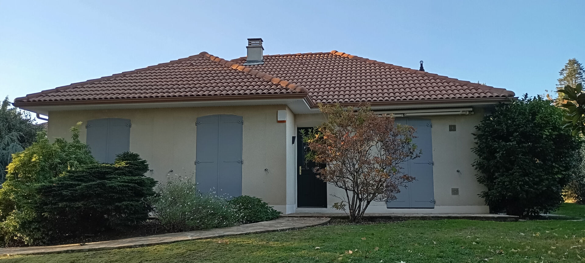 Agence immobilière de Valois Immobilier