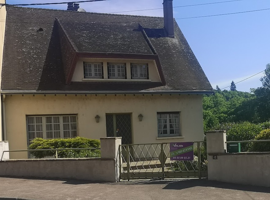 Agence immobilière de Valois Immobilier