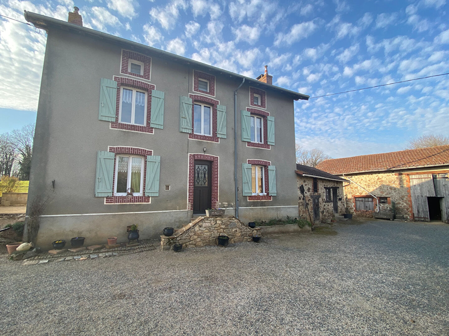 Agence immobilière de Valois Immobilier