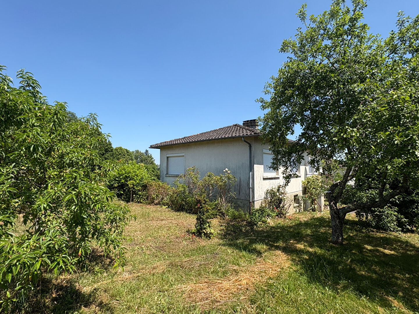 Agence immobilière de Valois Immobilier