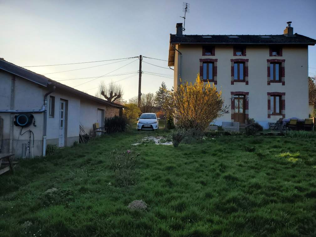 Agence immobilière de Valois Immobilier