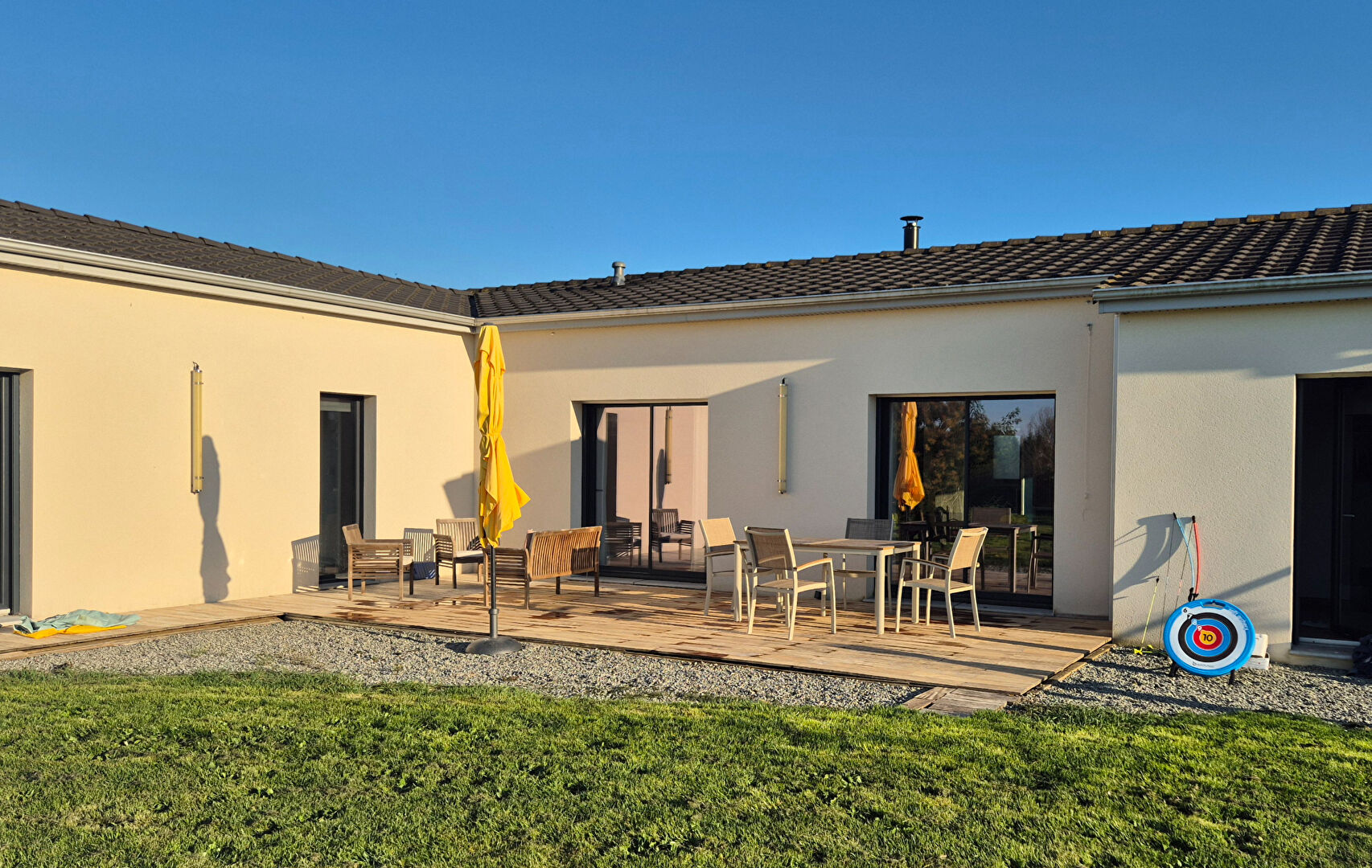 Agence immobilière de Valois Immobilier