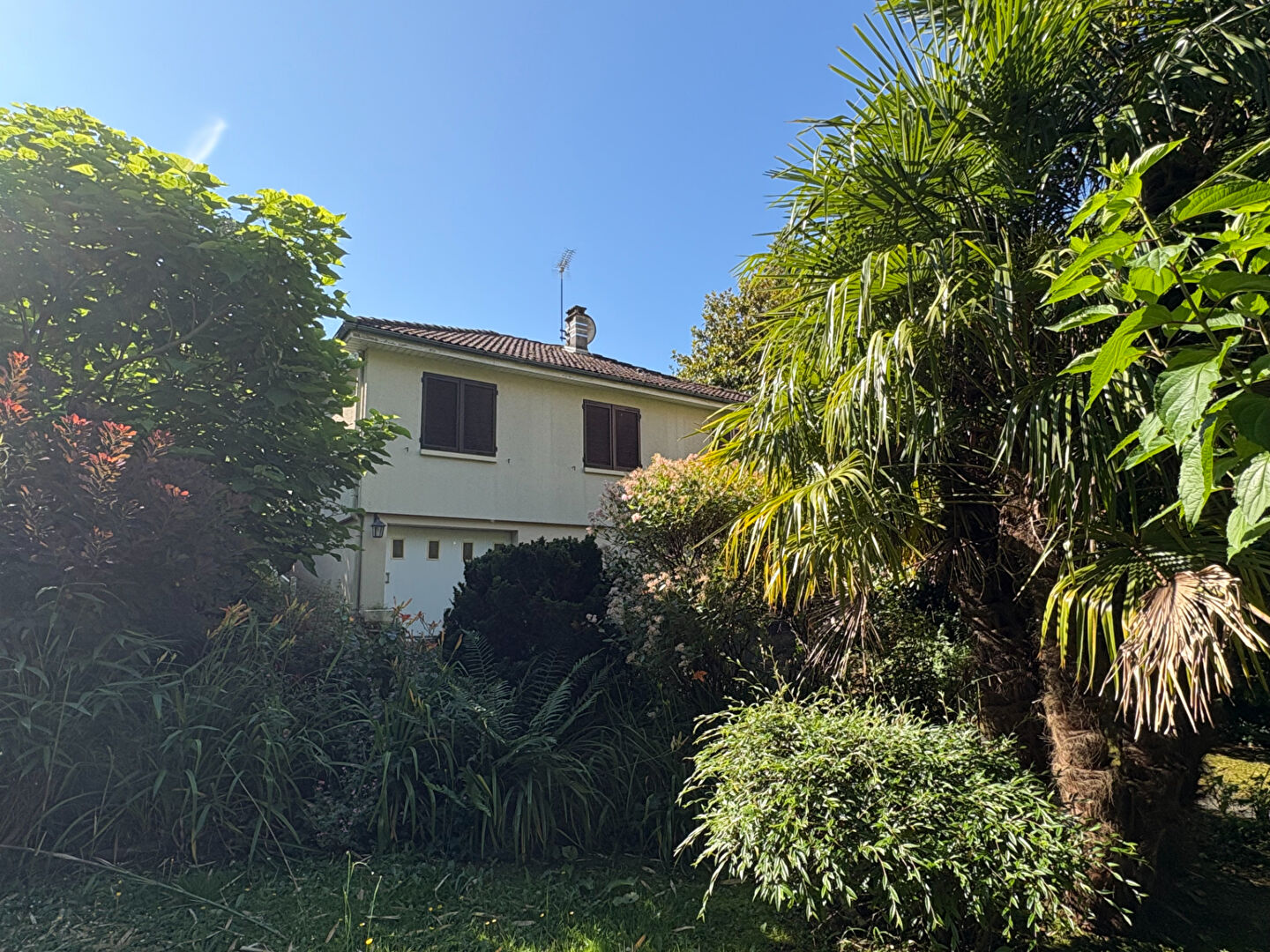 Agence immobilière de Valois Immobilier