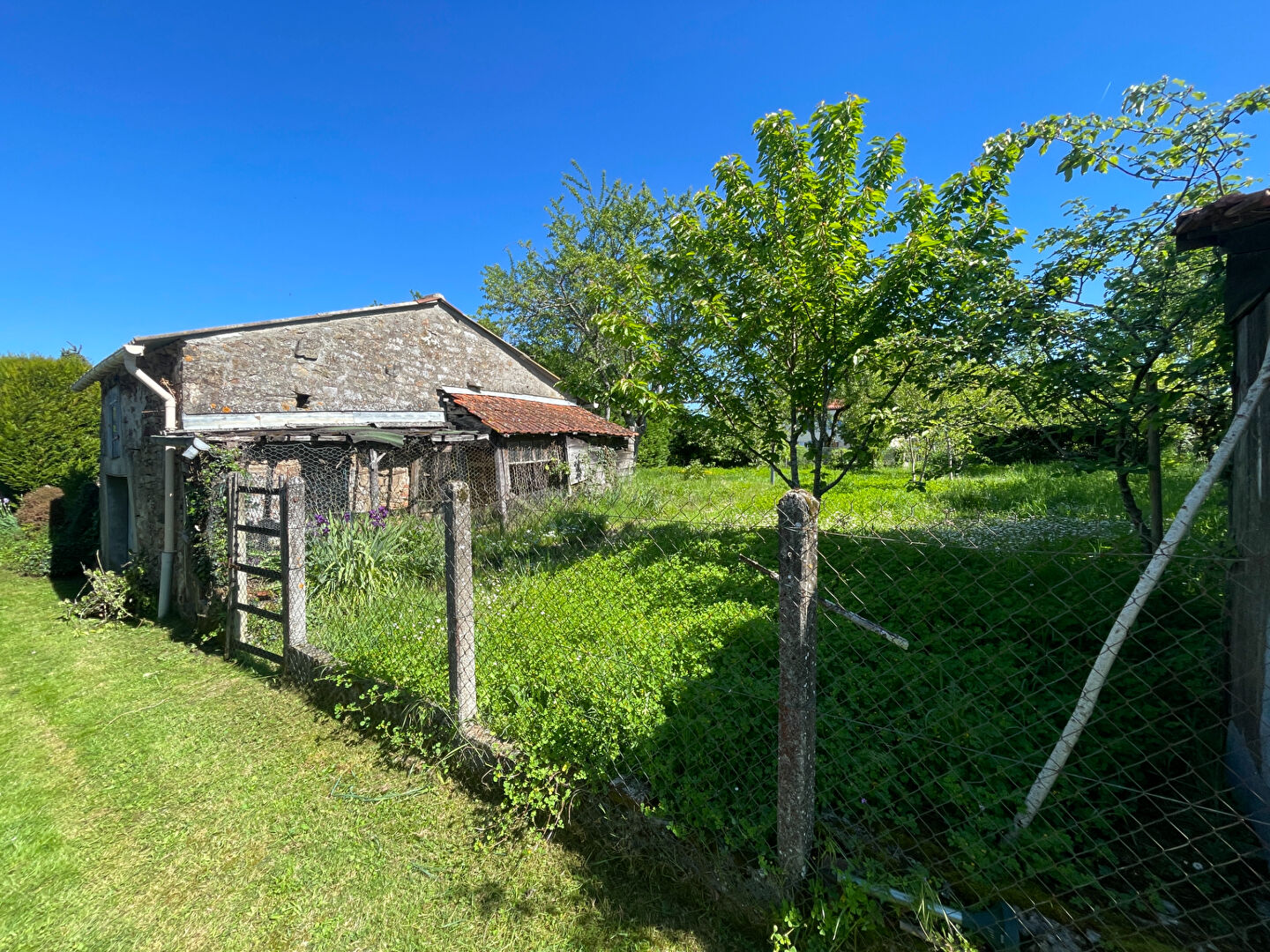 Agence immobilière de Valois Immobilier