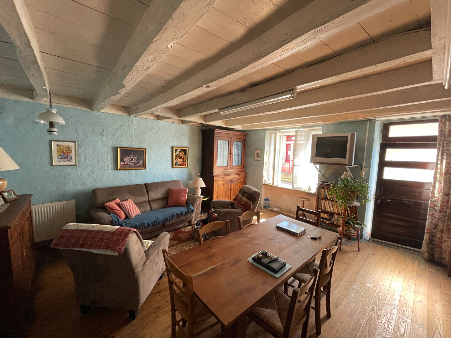 Photo Maison  4 pièce(s) image 2/4