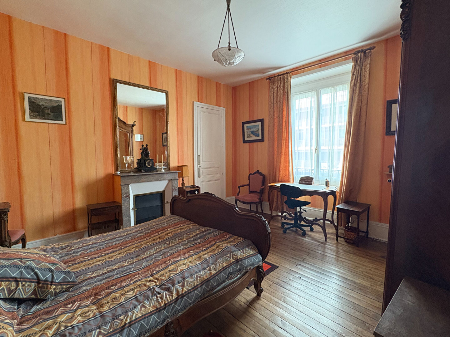 Chambre à louer - Limoges