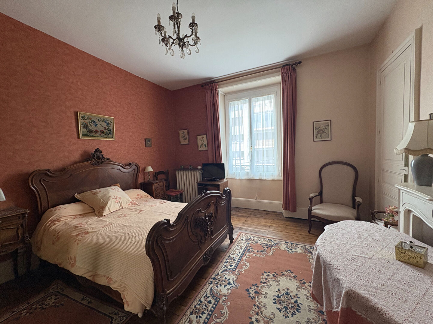 Chambre à louer - Limoges