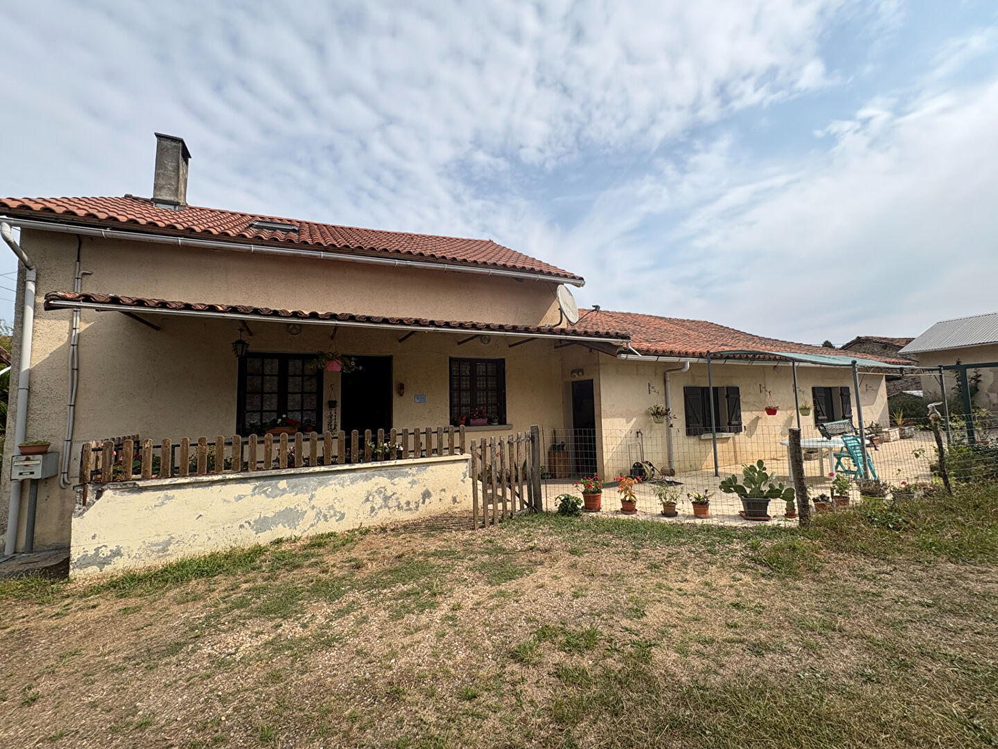 Agence immobilière de Valois Immobilier