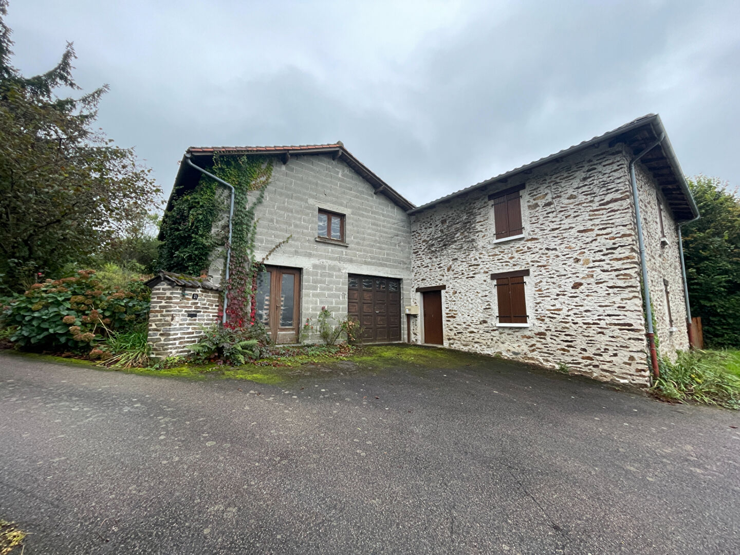 Photo Maison Aixe Sur Vienne image 1/6