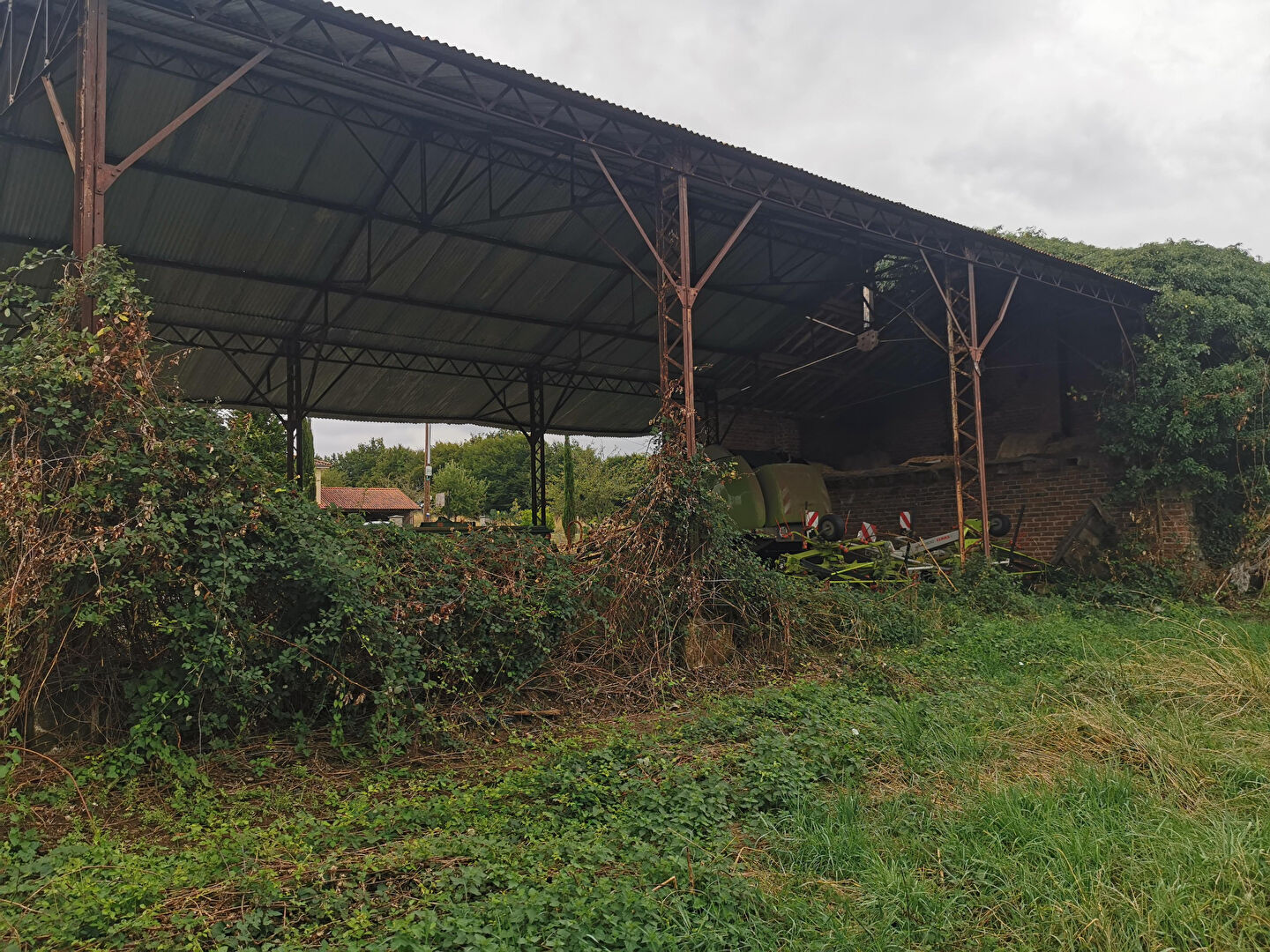 Photo Corps de ferme image 5/5