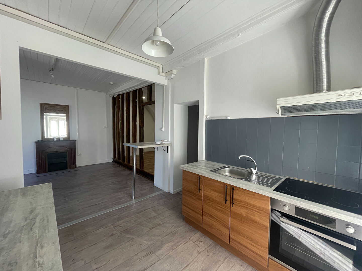 Maison Aixe Sur Vienne