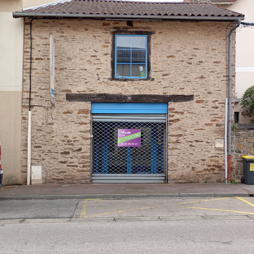 Agence immobilière de Valois Immobilier