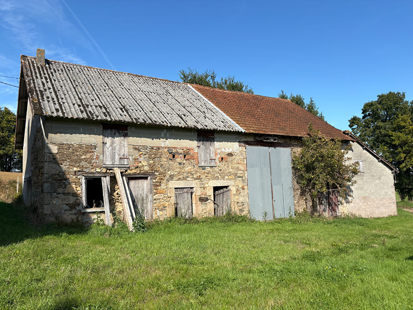 Agence immobilière de Valois Immobilier