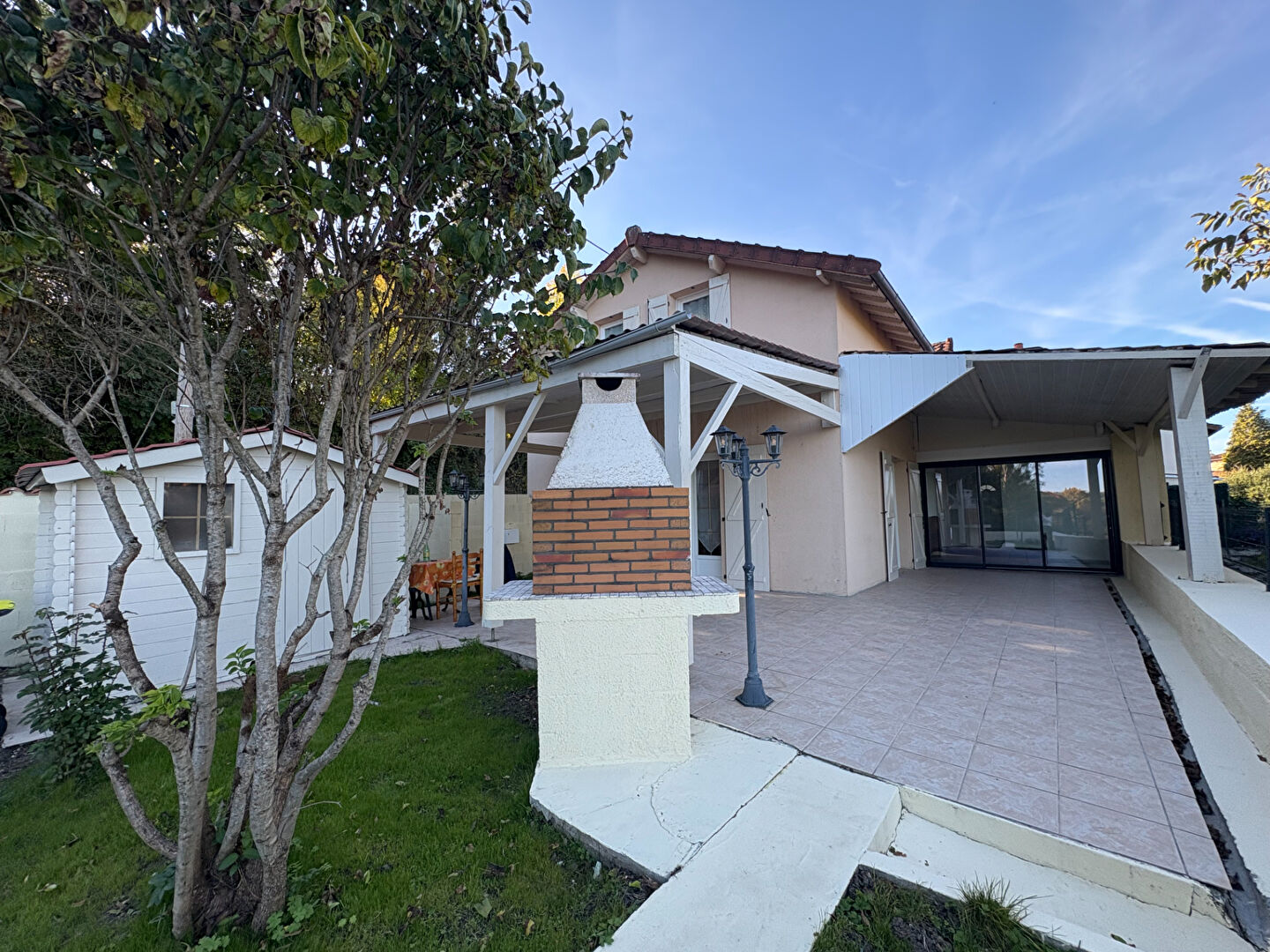 Agence immobilière de Valois Immobilier