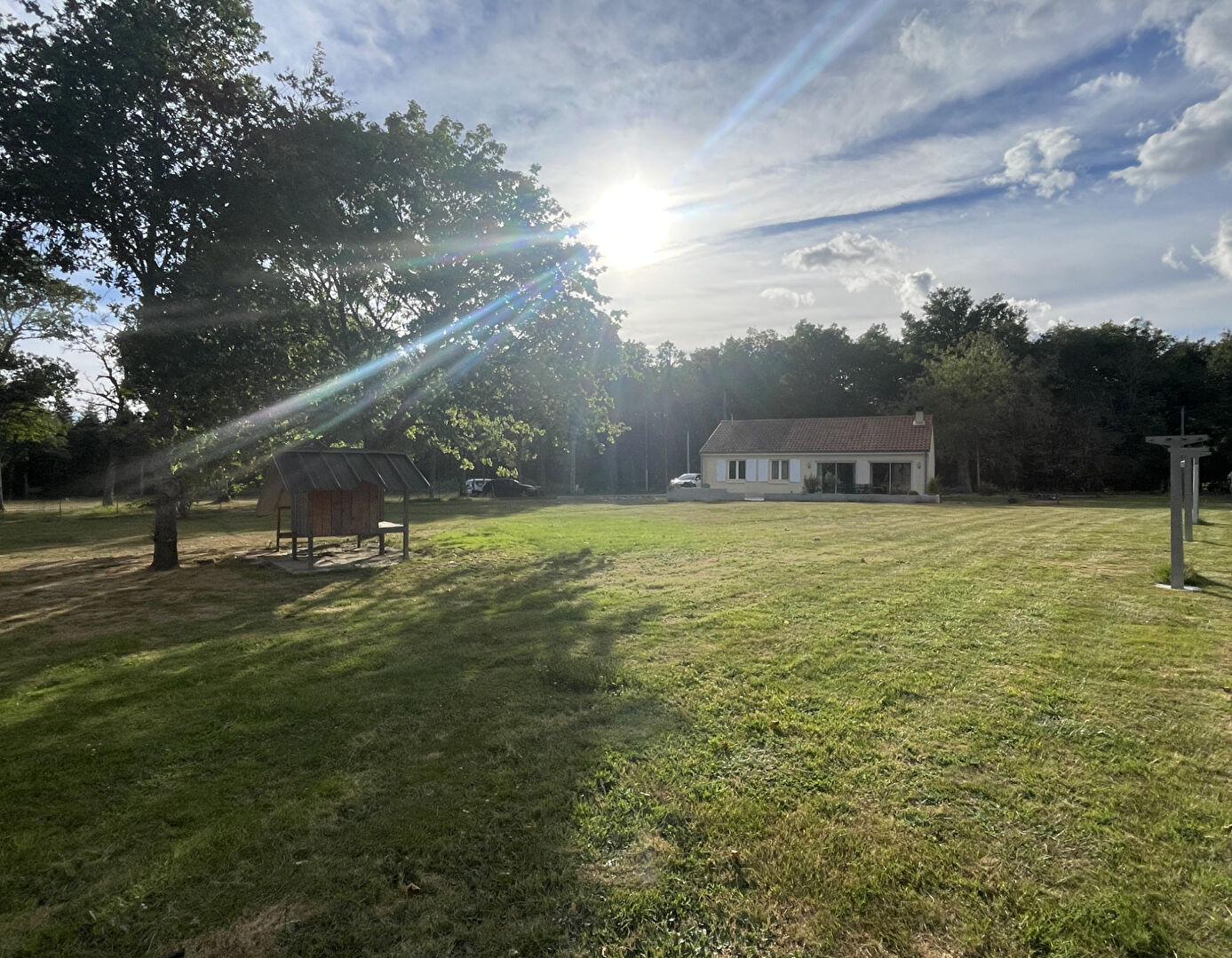 Agence immobilière de Valois Immobilier