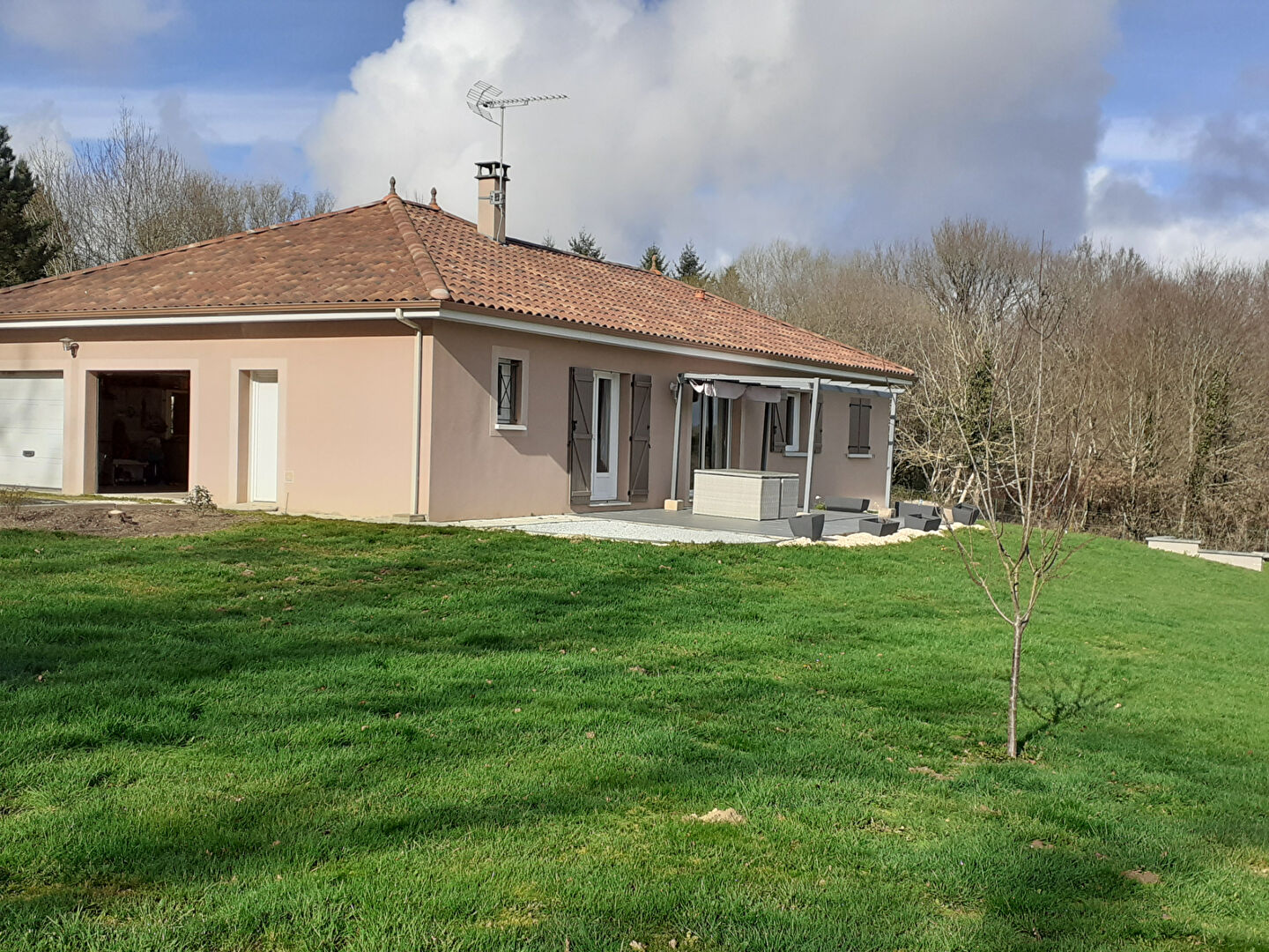 Agence immobilière de Valois Immobilier
