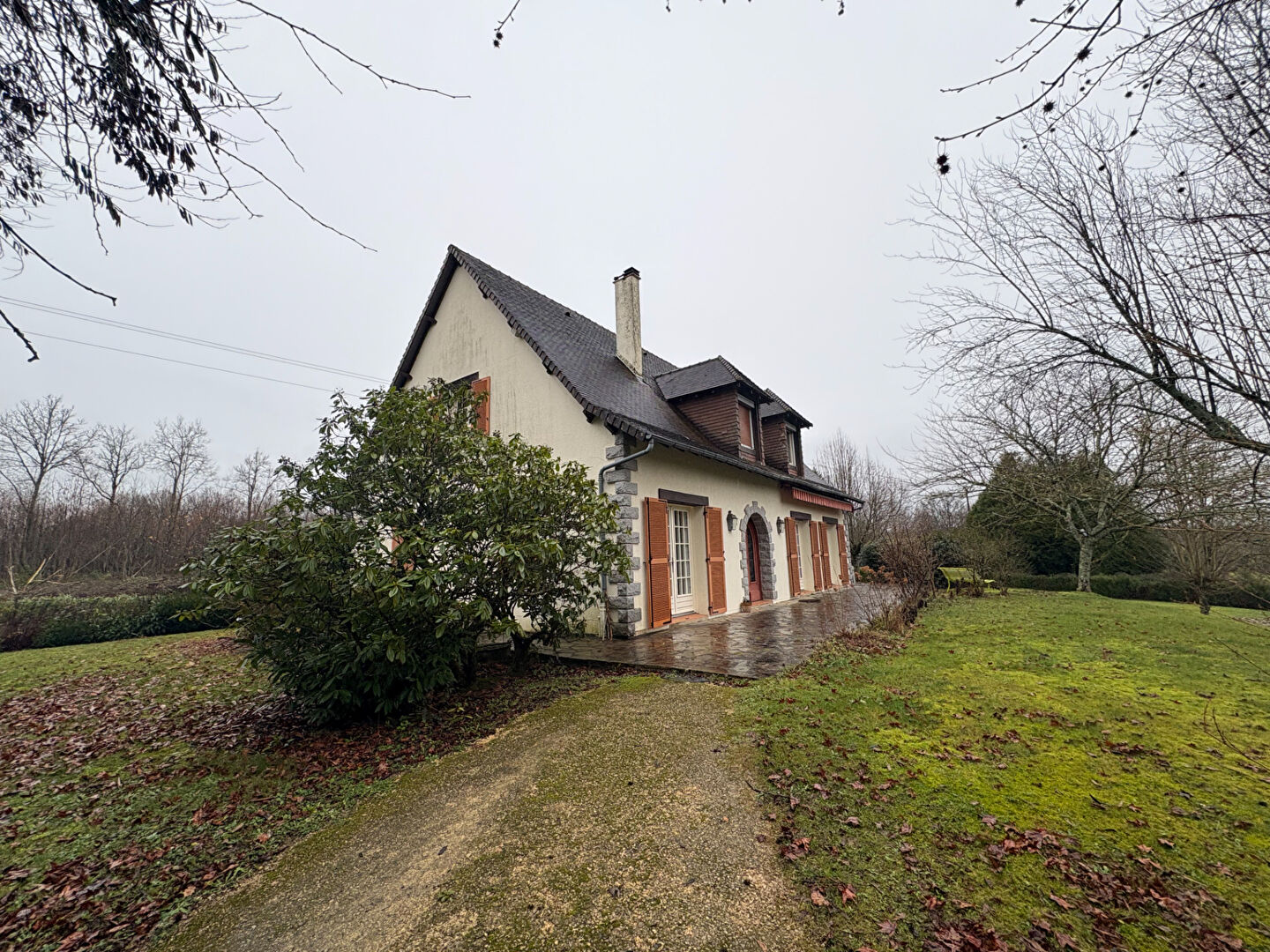 Photo Maison Saint Hilaire Les Places image 1/6