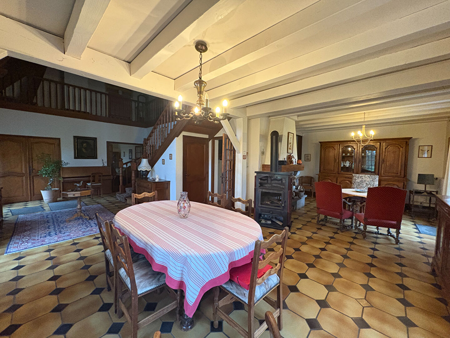 Photo Maison Saint Hilaire Les Places image 3/6