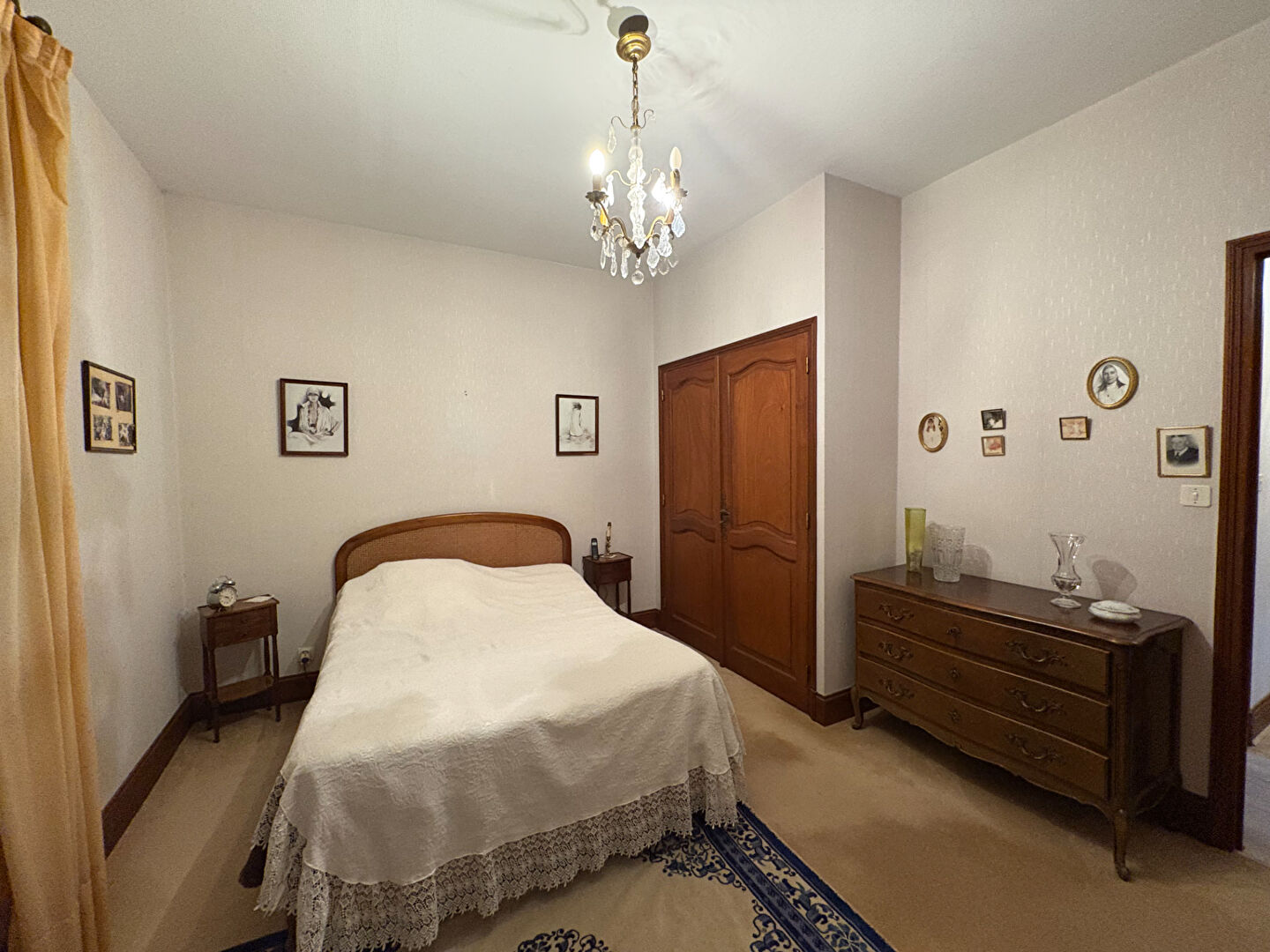 Photo Maison Saint Hilaire Les Places image 5/6