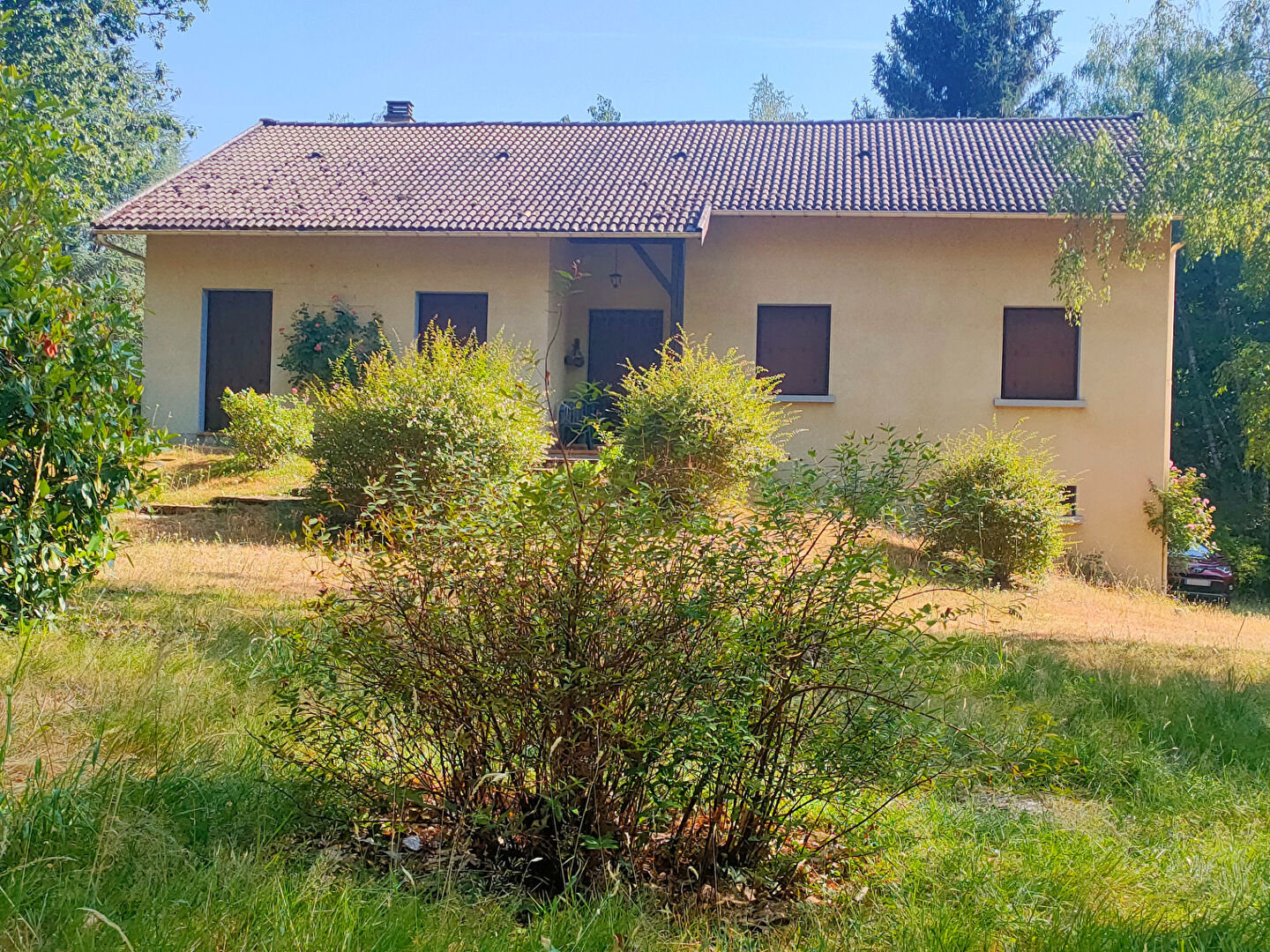 Agence immobilière de Valois Immobilier