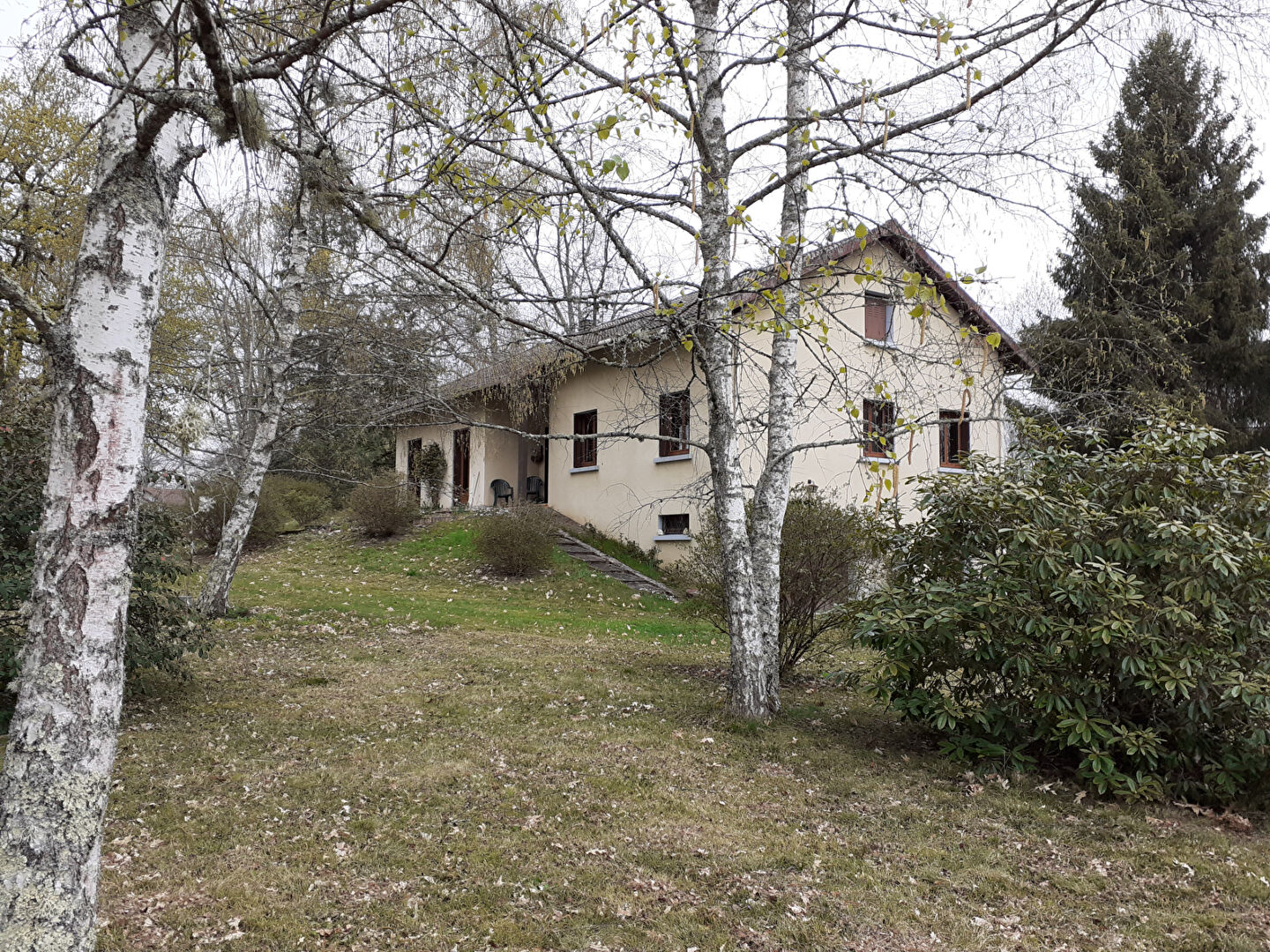 Agence immobilière de Valois Immobilier