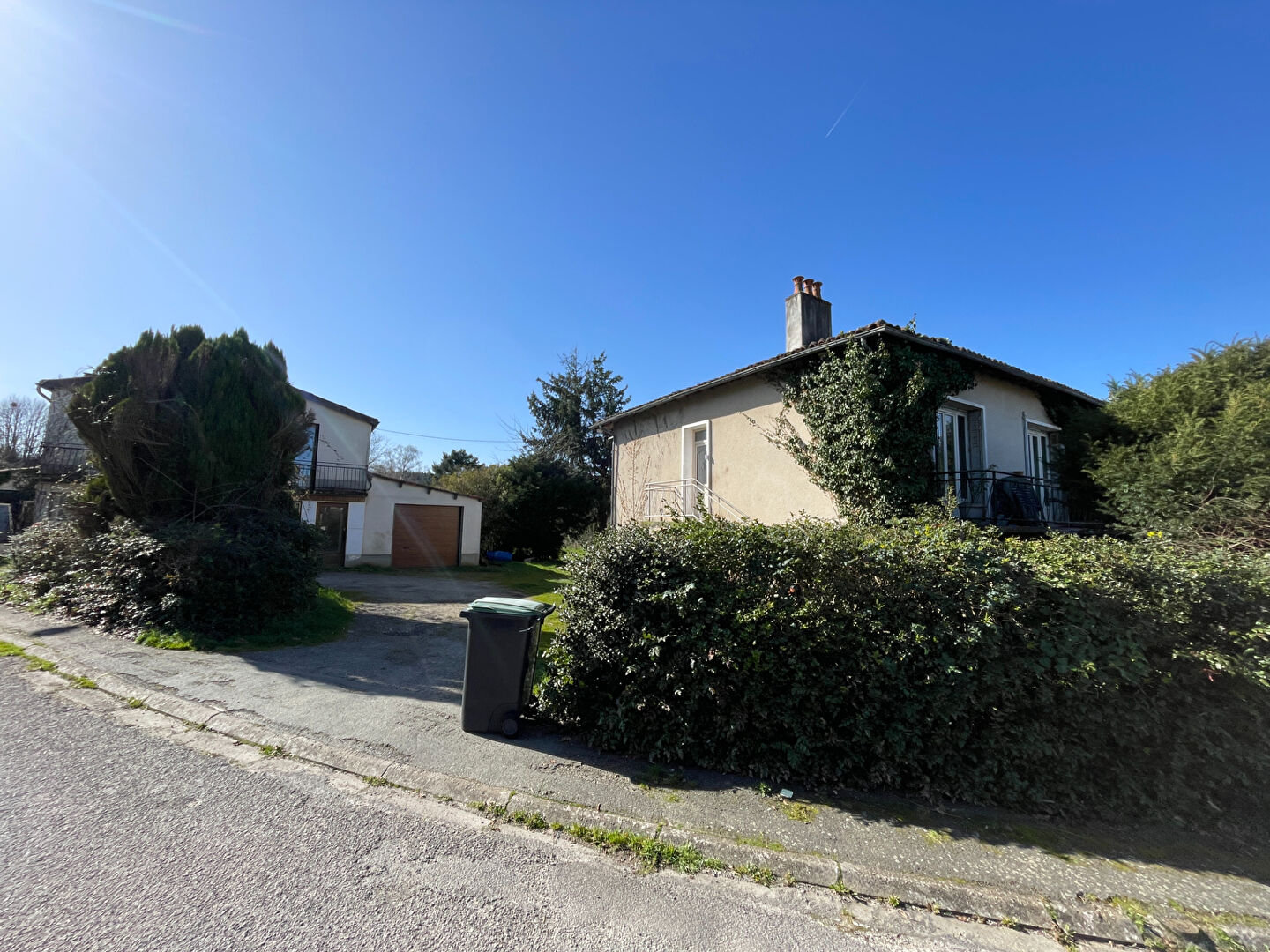 Agence immobilière de Valois Immobilier