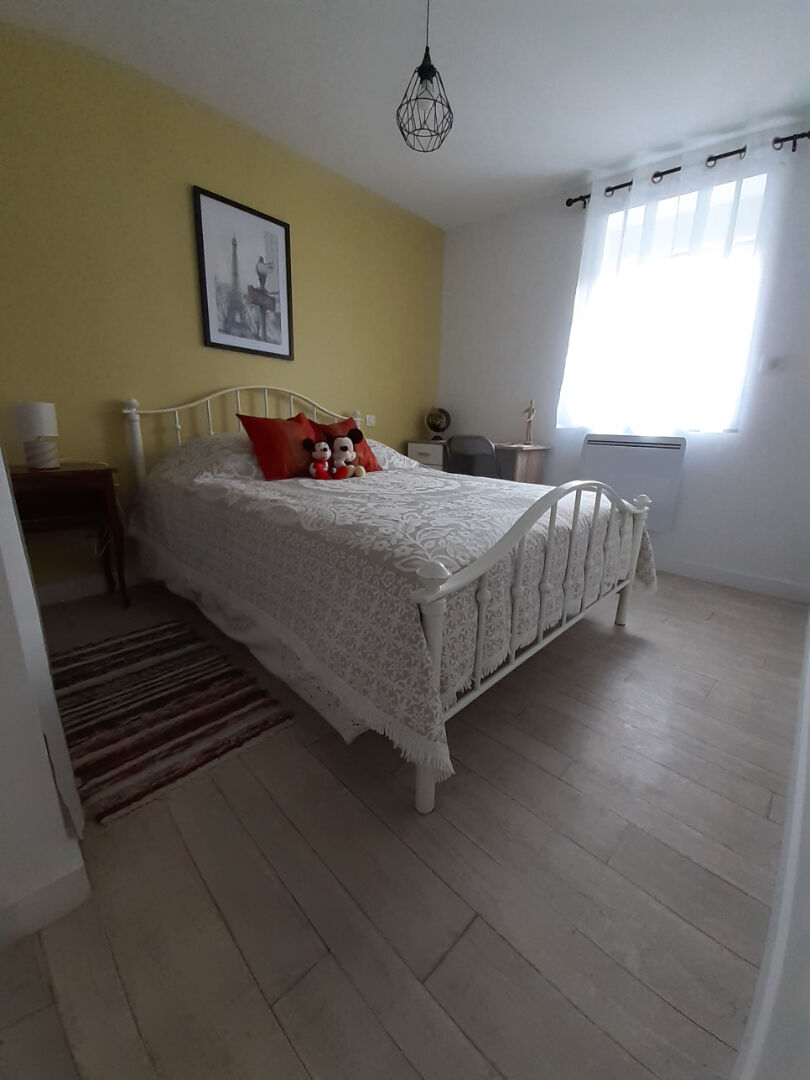 Agence immobilière de Valois Immobilier