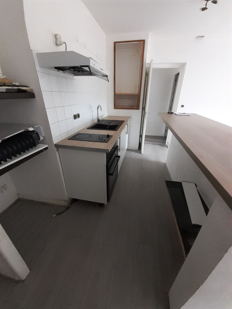Agence immobilière de Valois Immobilier