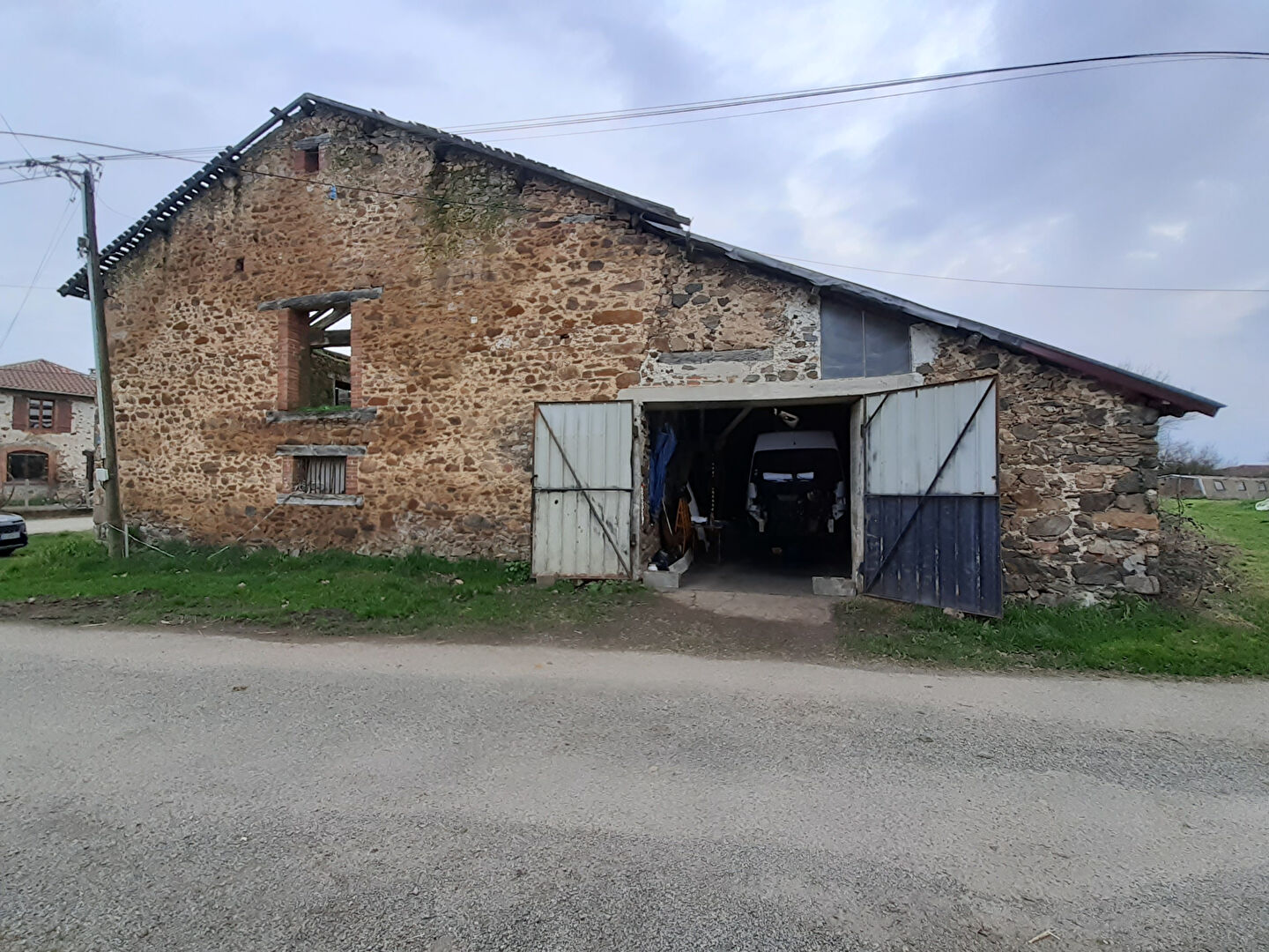 Agence immobilière de Valois Immobilier