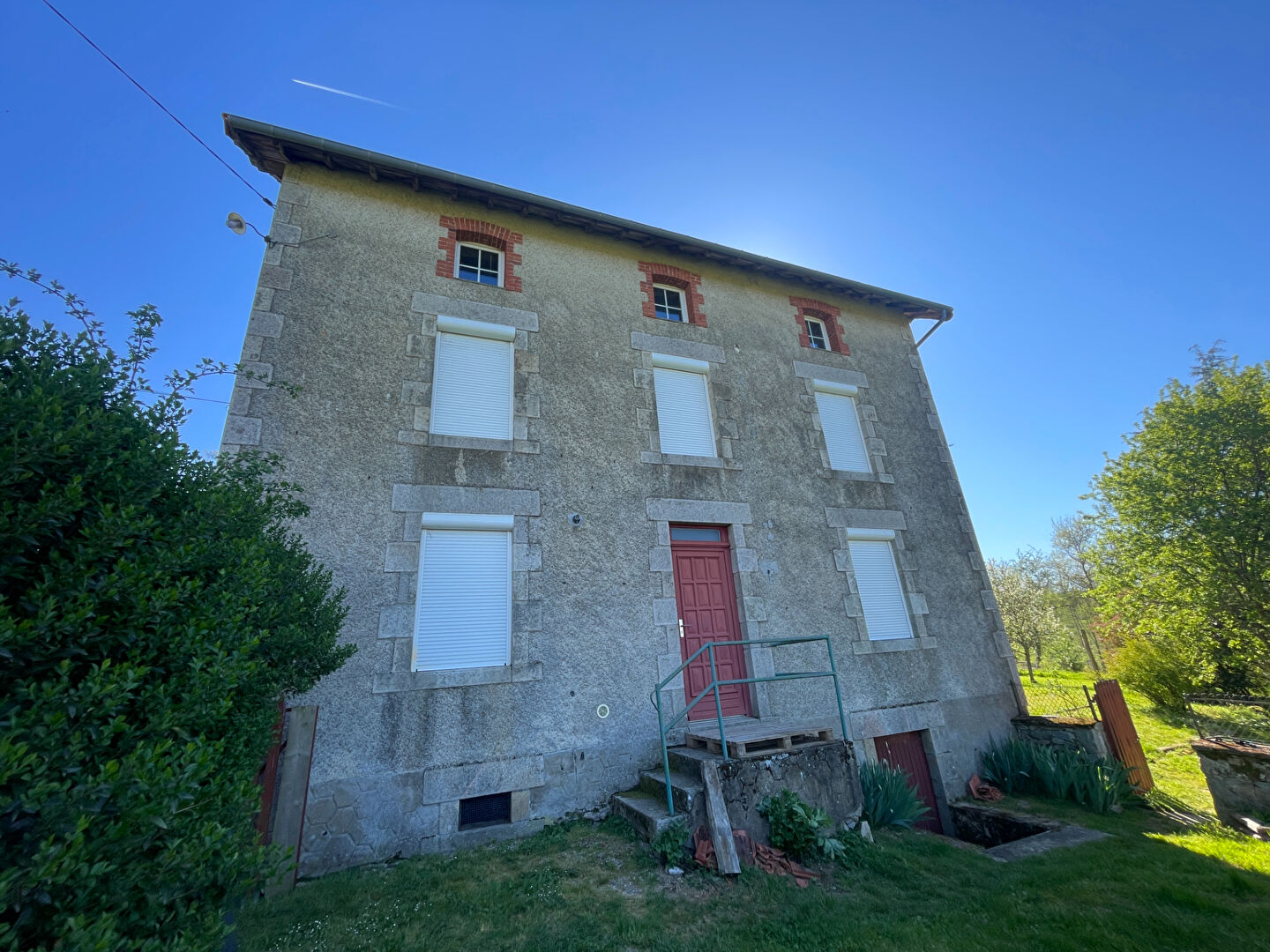 Agence immobilière de Valois Immobilier
