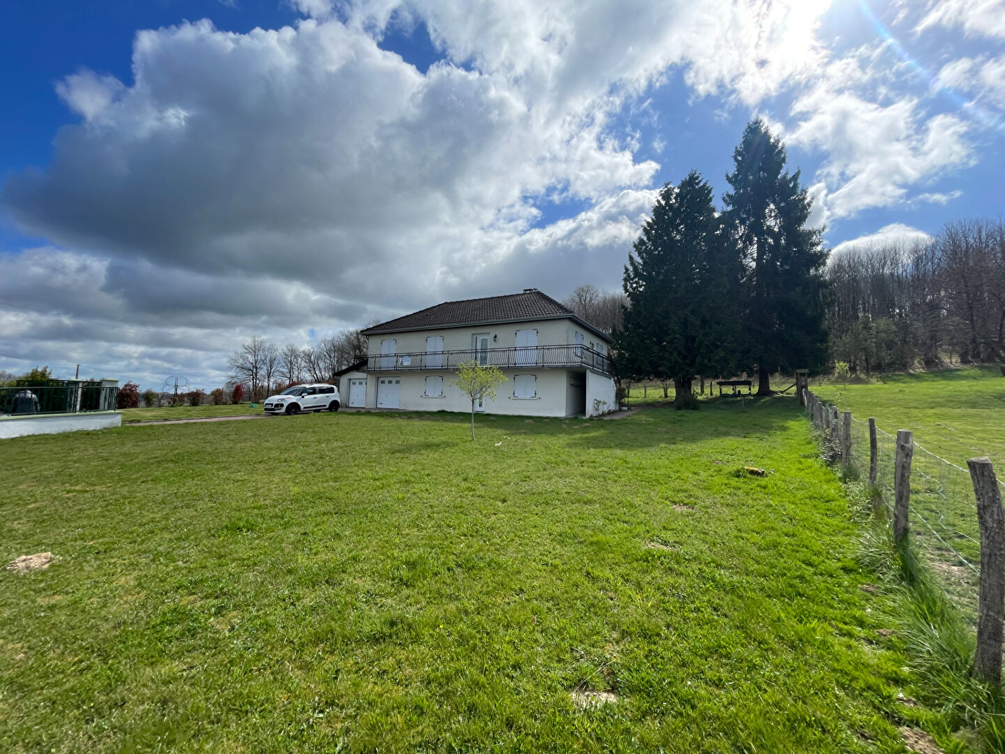 Agence immobilière de Valois Immobilier