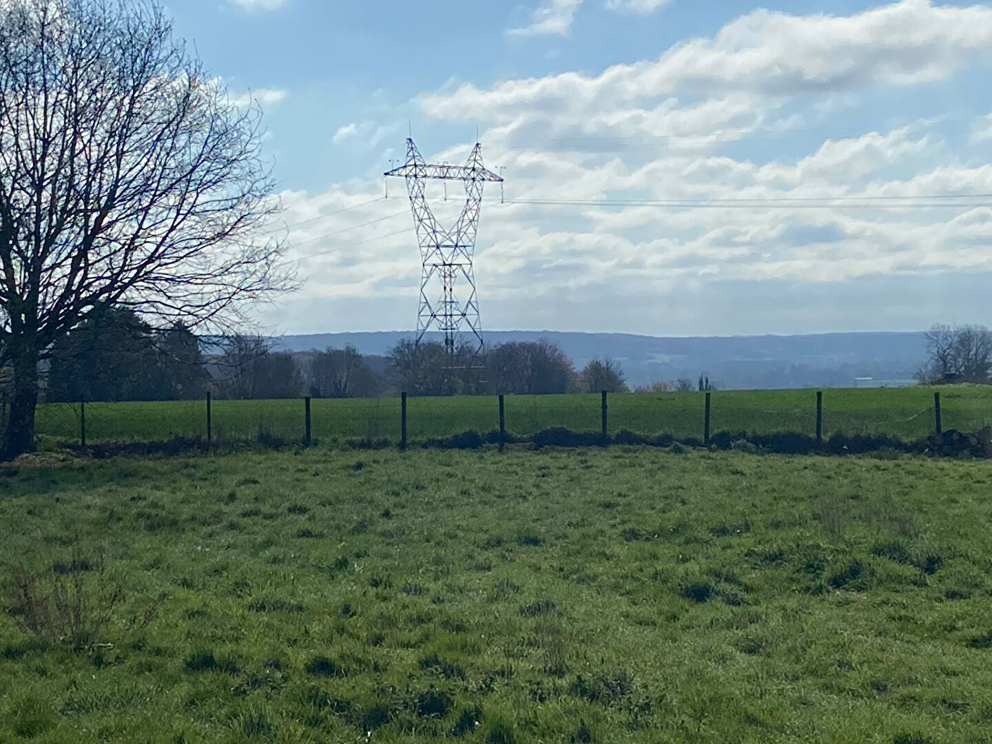 Photo Terrain Duclair 1000 m2 image 4/5